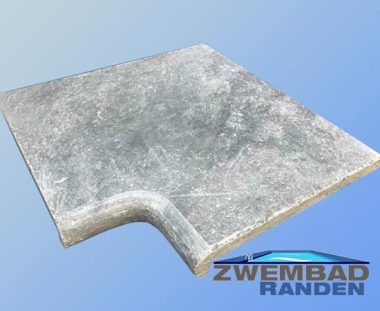 Zwembadrand-Binnenhoek-Vietnamees Hardsteentegels soft finish 50x50x35x3-5cm medium2